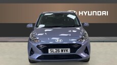 Hyundai i10 1.2 [79] Premium 5dr Auto [Nav] Petrol Hatchback